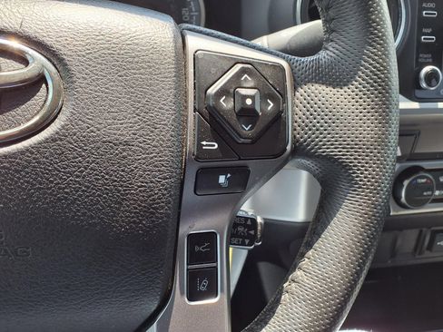 Certified 2021 Toyota Tacoma SR5 RWD image 21