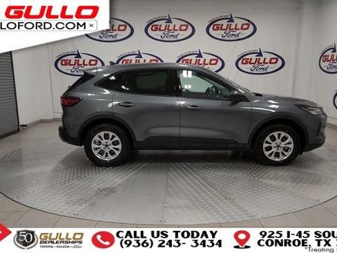 Used 2025 Ford Escape Active image 9