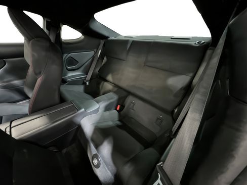 Used 2022 Subaru BRZ Premium RWD image 16