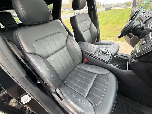 Used 2017 Mercedes-Benz GLE 350 GLE 350 4MATIC SUV image 30