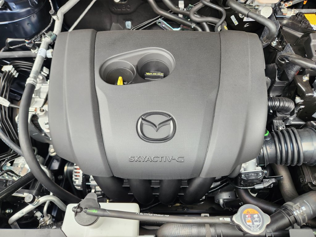 New 2026 MAZDA CX-5 Preferred AWD/4WD image 20