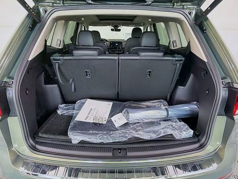 New 2026 Volkswagen Atlas SEL AWD/4WD image 27