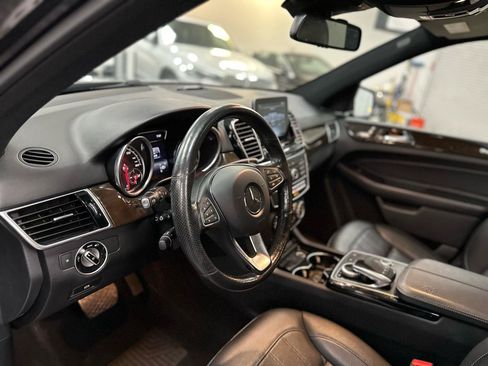 Used 2017 Mercedes-Benz GLE 350 4MATIC image 17