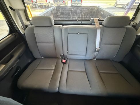 Used 2013 Chevrolet Silverado 1500 LT image 32