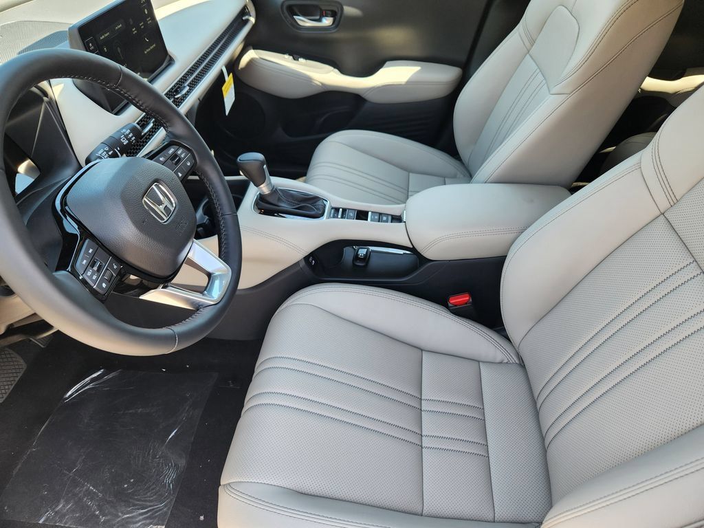 New 2027 Honda HR-V EX-L image 9