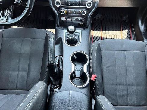 Used 2021 Ford Mustang GT w/ Black Accent Package RWD image 32