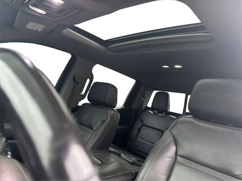 Used 2020 GMC Sierra 1500 Denali w/ Denali Ultimate Package AWD/4WD image 15