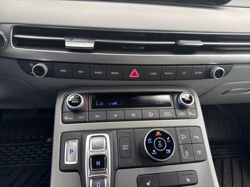 Used 2024 Hyundai Palisade SEL AWD/4WD image 33