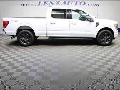 Used 2023 Ford F150 XLT w/ Equipment Group 302A High