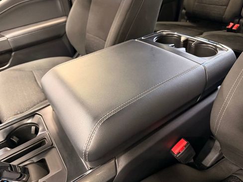 Used 2023 Ford F150 XLT w/ Equipment Group 302A High image 41