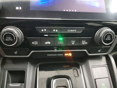 Used 2019 Honda CR-V EX-L image 21