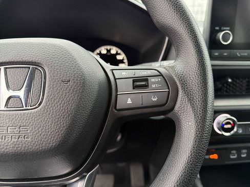 Certified 2024 Honda CR-V EX image 26