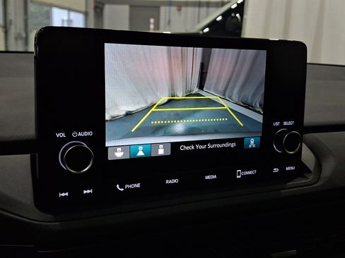 Used 2024 Honda Accord EX image 17