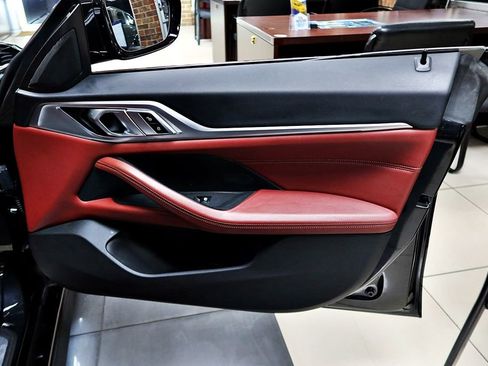 Used 2022 BMW 430i Gran Coupe w/ M Sport Package image 30