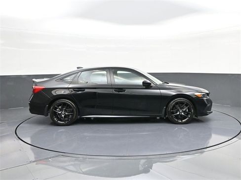 Used 2023 Honda Civic Si image 25
