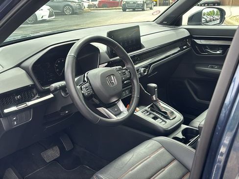 Used 2025 Honda CR-V Sport Touring image 22