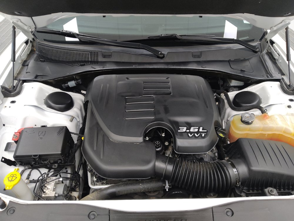 Used 2021 Dodge Charger SXT w/ Blacktop Package RWD image 30