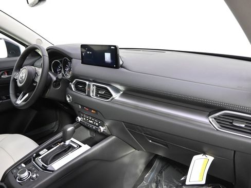 New 2025 MAZDA CX-5 AWD 2.5 S w/ Preferred Package image 15