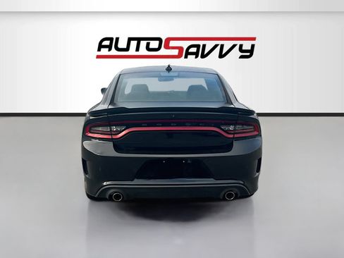 Used 2021 Dodge Charger GT w/ Blacktop Package RWD image 6
