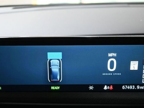 Used 2021 Ford Mustang Mach-E Select image 17