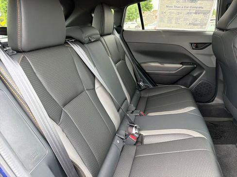 New 2026 Subaru Crosstrek 2.5i Wilderness AWD/4WD image 23
