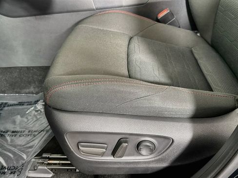Used 2024 Toyota RAV4 SE w/ Weather & Moonroof Package AWD/4WD image 16