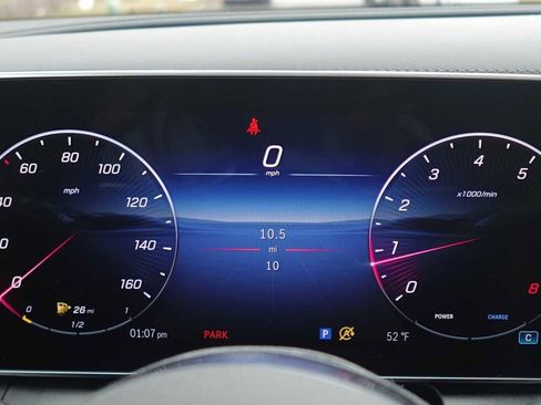 New 2026 Mercedes-Benz GLC 300 GLC 300 image 32