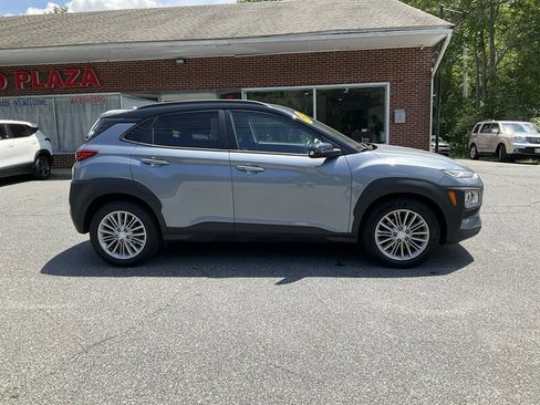 Used 2019 Hyundai Kona SEL AWD/4WD image 4