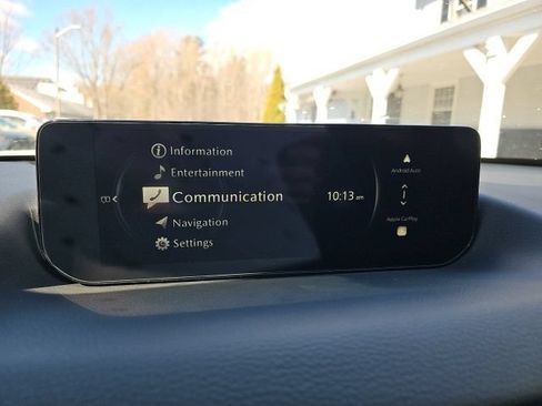 New 2026 MAZDA CX-50 AWD 2.5 Hybrid w/ Weather Package image 33