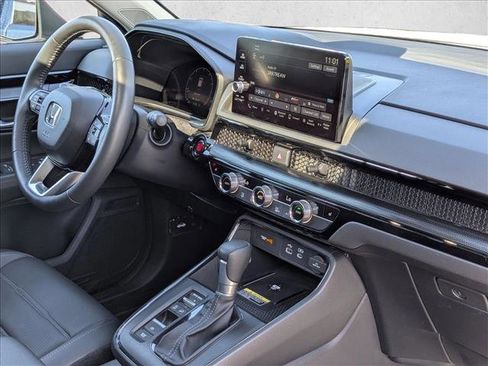 Used 2024 Honda CR-V EX-L image 21