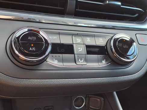 New 2026 Buick Envista Preferred w/ Convenience I Package image 5