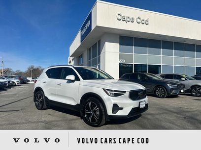 Certified 2023 Volvo XC40 B5 Core w/ Convenience Package