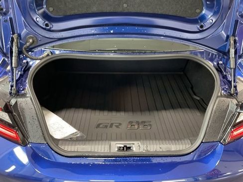 New 2026 Toyota GR86 Premium image 20