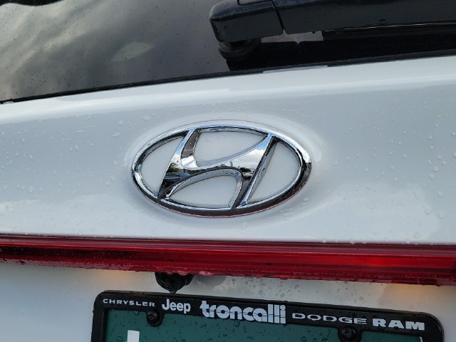 Used 2023 Hyundai Santa Fe Limited AWD/4WD image 8
