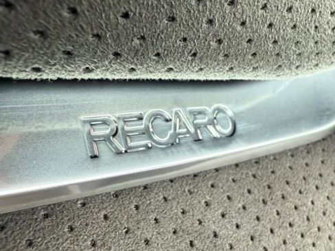 Used 2018 Chevrolet Camaro SS image 16