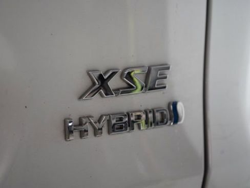 Used 2023 Toyota RAV4 XSE w/ XSE Grade Weather Package image 13