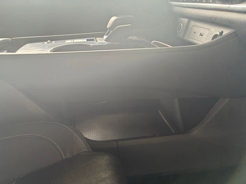 Used 2021 Nissan Rogue Platinum FWD image 10