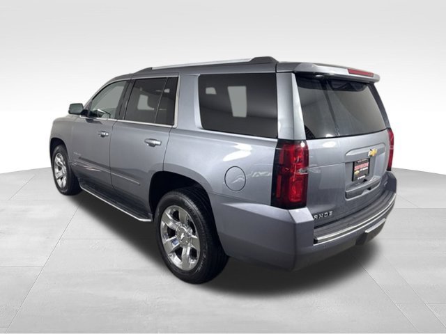 Used 2018 Chevrolet Tahoe Premier AWD/4WD image 7