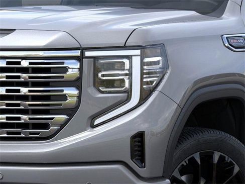 New 2026 GMC Sierra 1500 Denali image 10