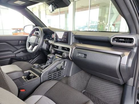 Used 2025 Toyota 4Runner TRD Sport image 24