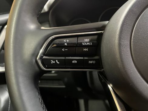Certified 2026 MAZDA CX-90 3.3 Turbo w/ Select Package AWD/4WD image 22