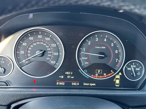 Used 2018 BMW 340i xDrive Sedan w/ Premium Package AWD/4WD image 19