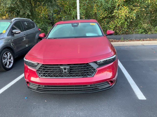 Used 2026 Honda Accord EX-L image 13