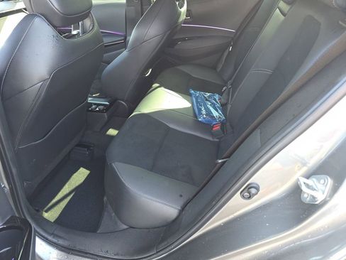 Used 2025 Toyota Corolla GR image 4