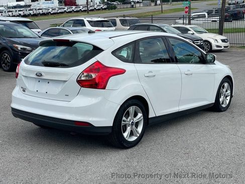Used 2014 Ford Focus SE FWD image 6