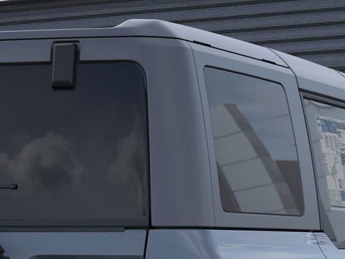 New 2025 Ford Bronco Outer Banks image 25