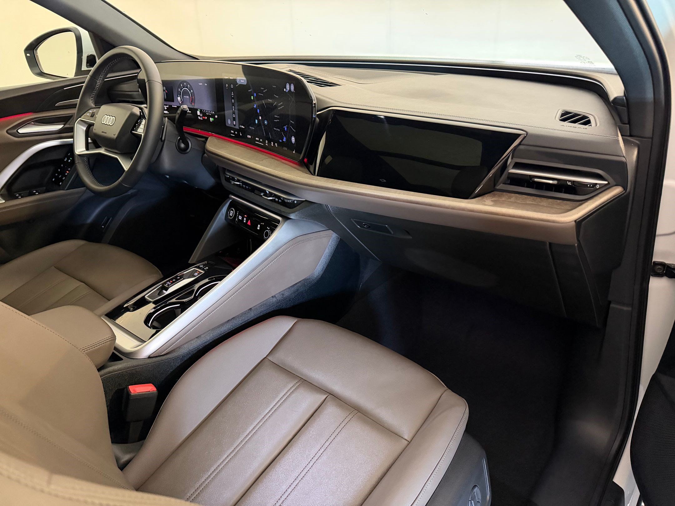 New 2026 Audi Q5 Premium AWD/4WD image 31