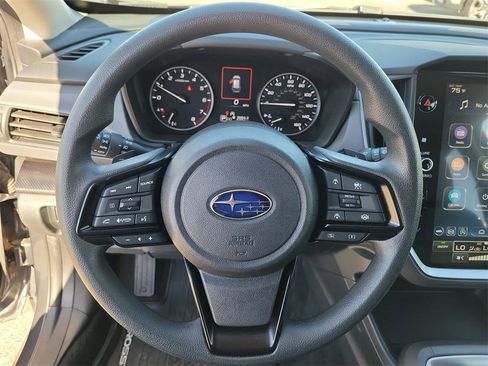 Used 2025 Subaru Crosstrek 2.0i Premium image 21