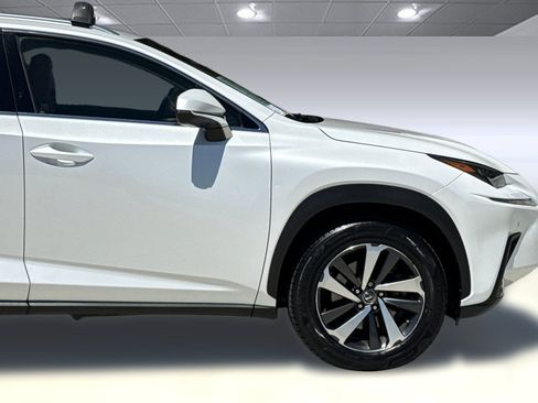 Used 2019 Lexus NX 300 FWD w/ Premium Package image 35