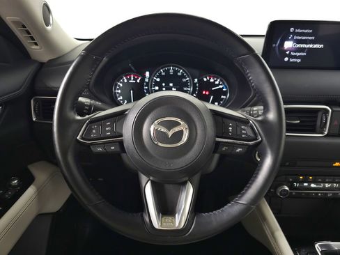 Used 2022 MAZDA CX-5 AWD 2.5 S w/ Premium Plus Pkg image 22